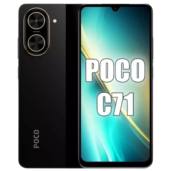 Xiaomi Poco C71