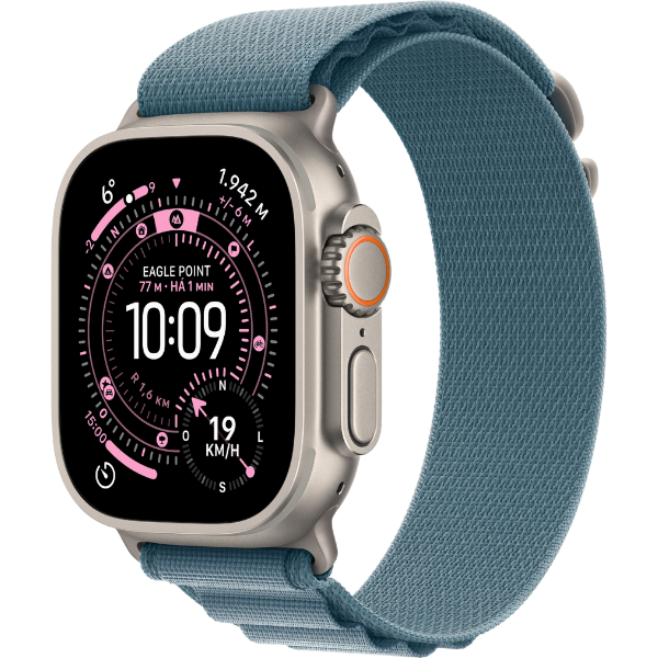AppleWatch Ultra 3
