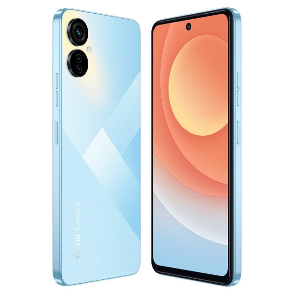 Tecno Camon 19 Neo
