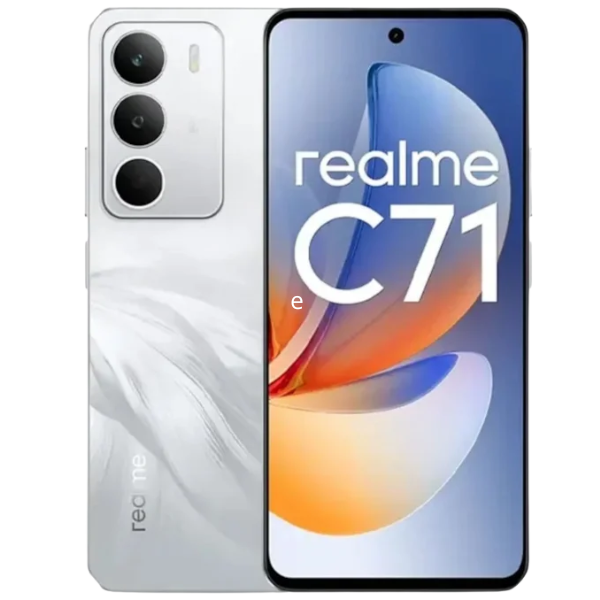 Realme C71