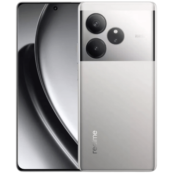 Realme GT6