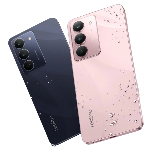 Realme C75X
