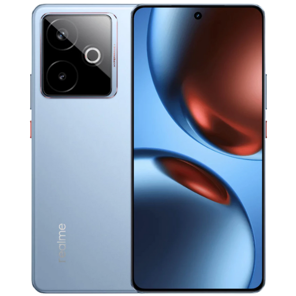 Realme GT 7T