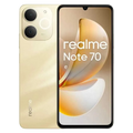 Realme Note 70