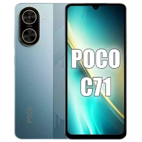 Xiaomi Poco C71