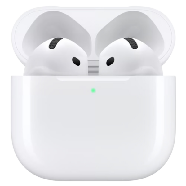 Airpods 4 Cancelamento de ruido