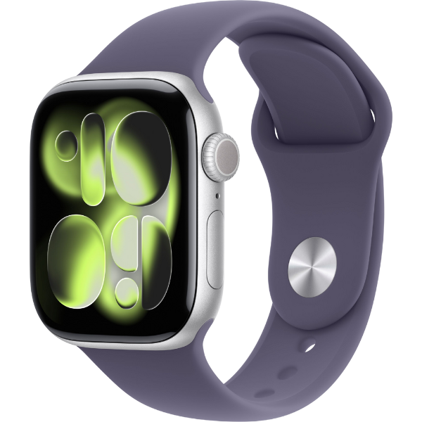 AppleWatch 11 Alumínio