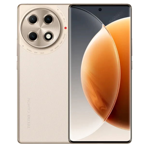 Tecno Camon 30S Pro