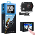 Câmera de Ação Akaso EK7000