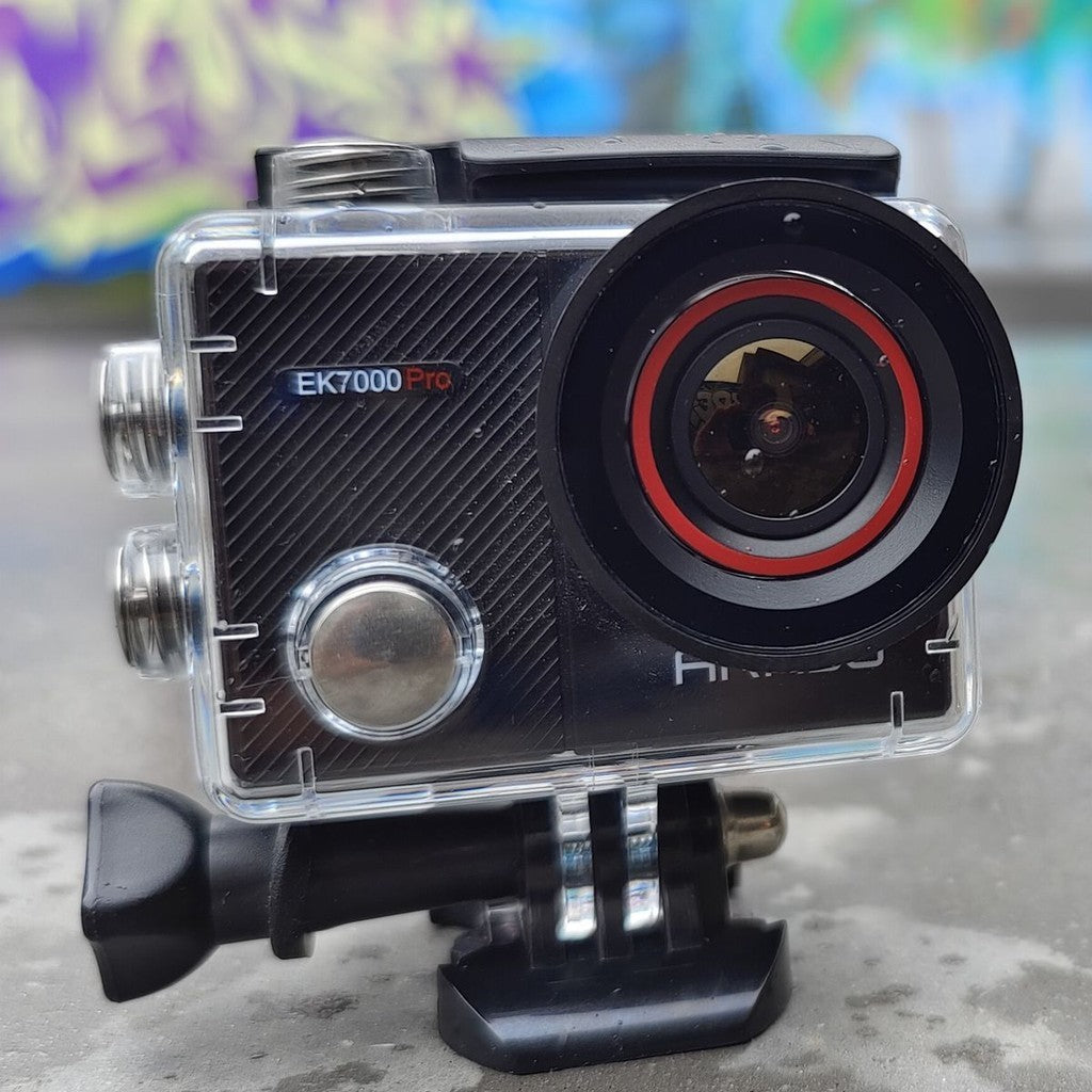 Câmera de Ação Akaso EK7000
