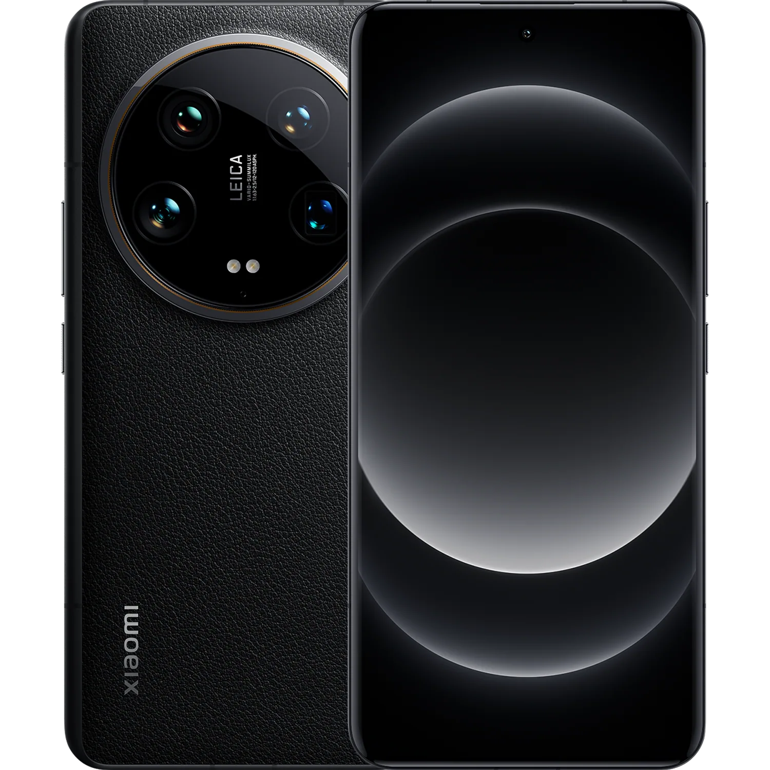 Xiaomi 14 Ultra — foto de referência