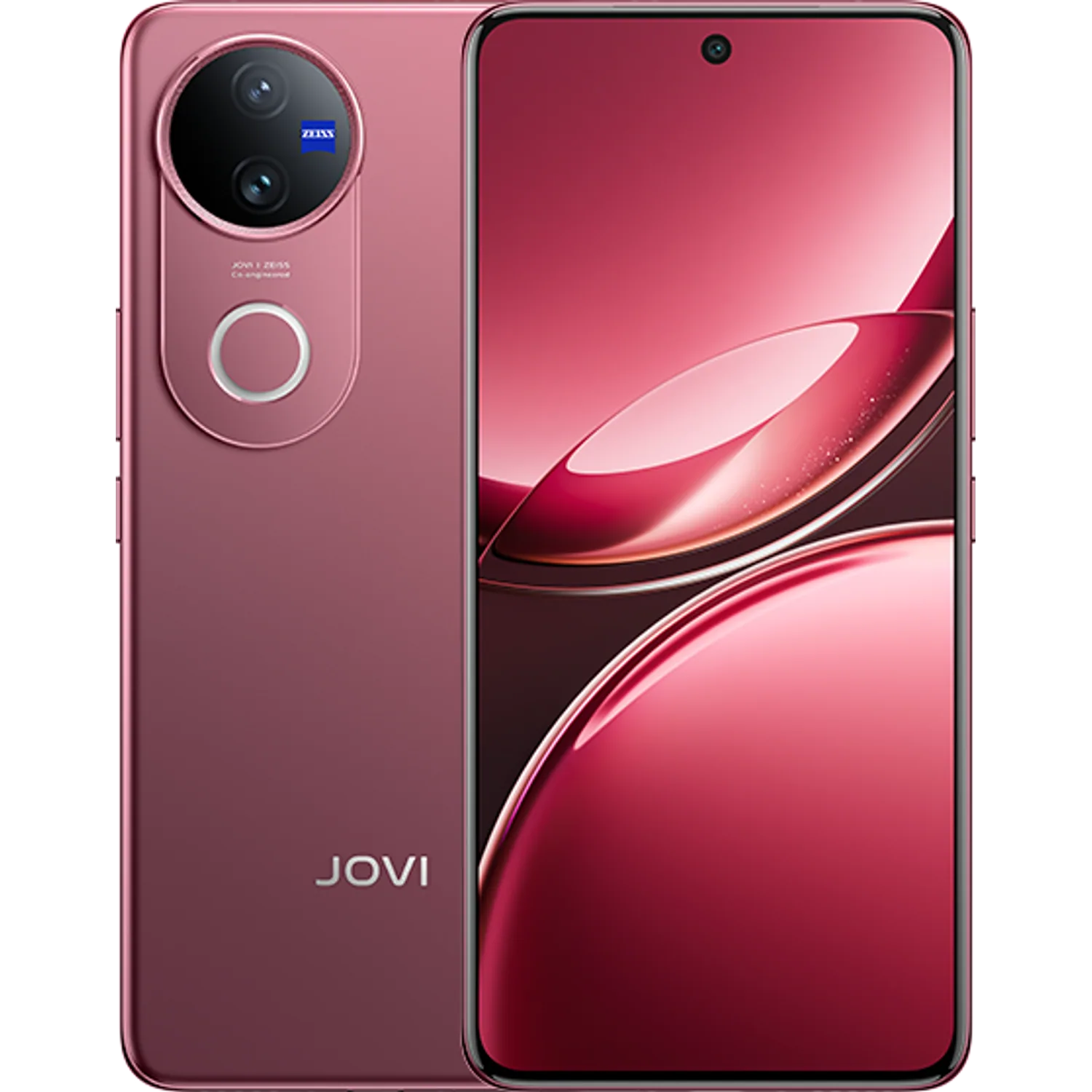 JOVI V50 5G — foto de referência