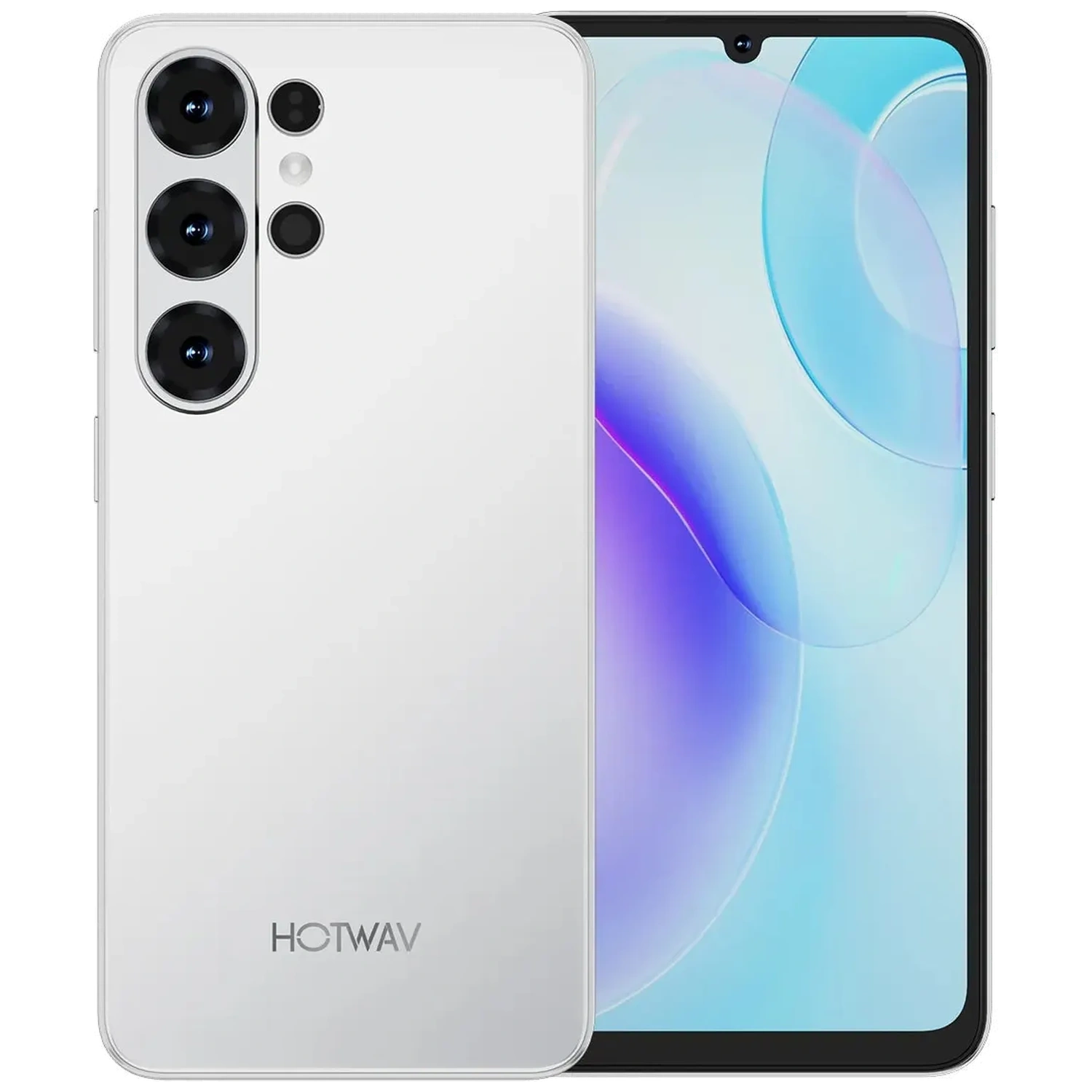 HOTWAV A26 Ultra — foto de referência