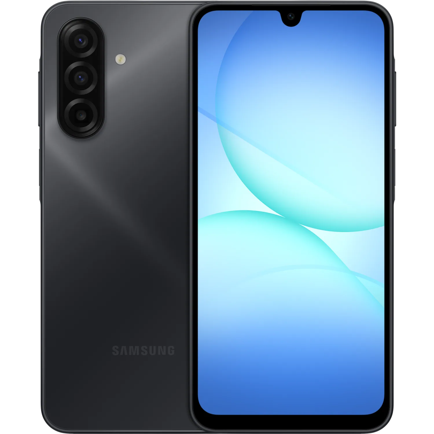 Samsung Galaxy A17 — foto de referência