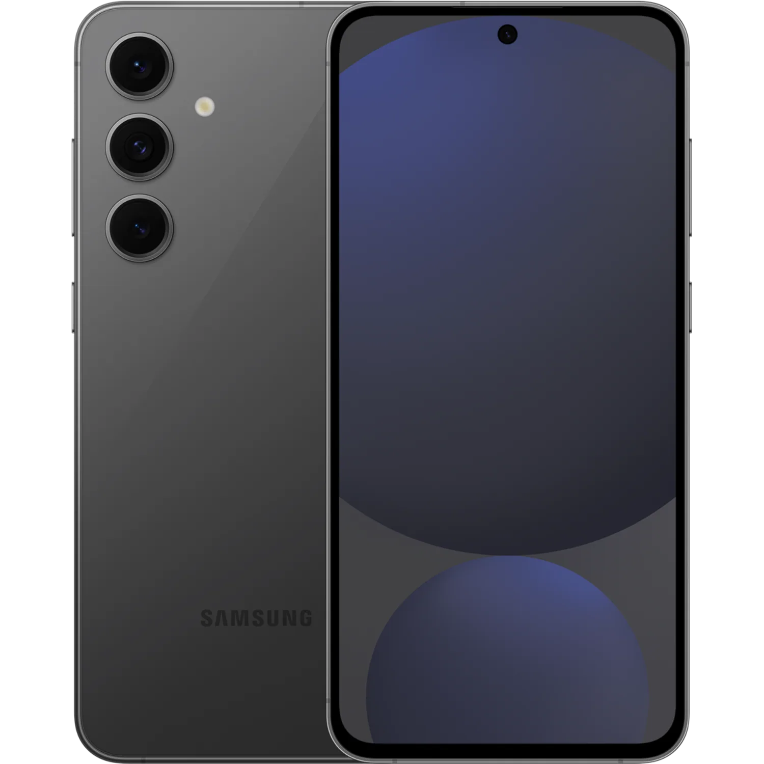 Samsung Galaxy S24 FE — foto de referência