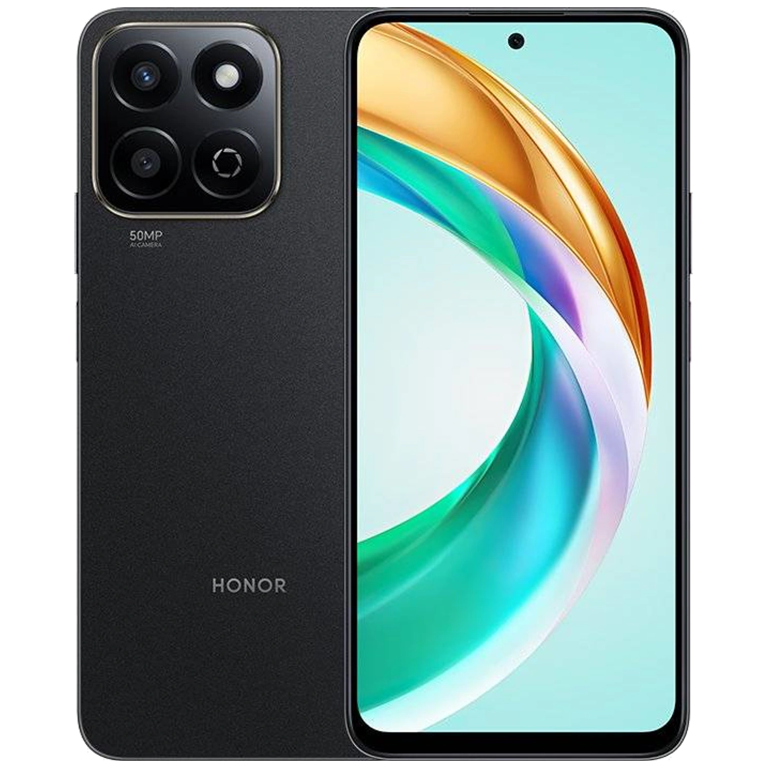 HONOR X6b 5G — foto de referência