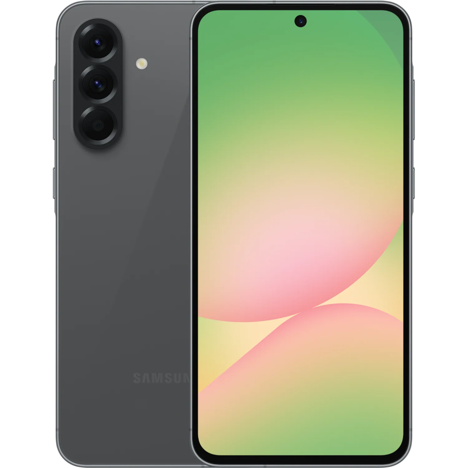 Samsung Galaxy A56 — foto de referência