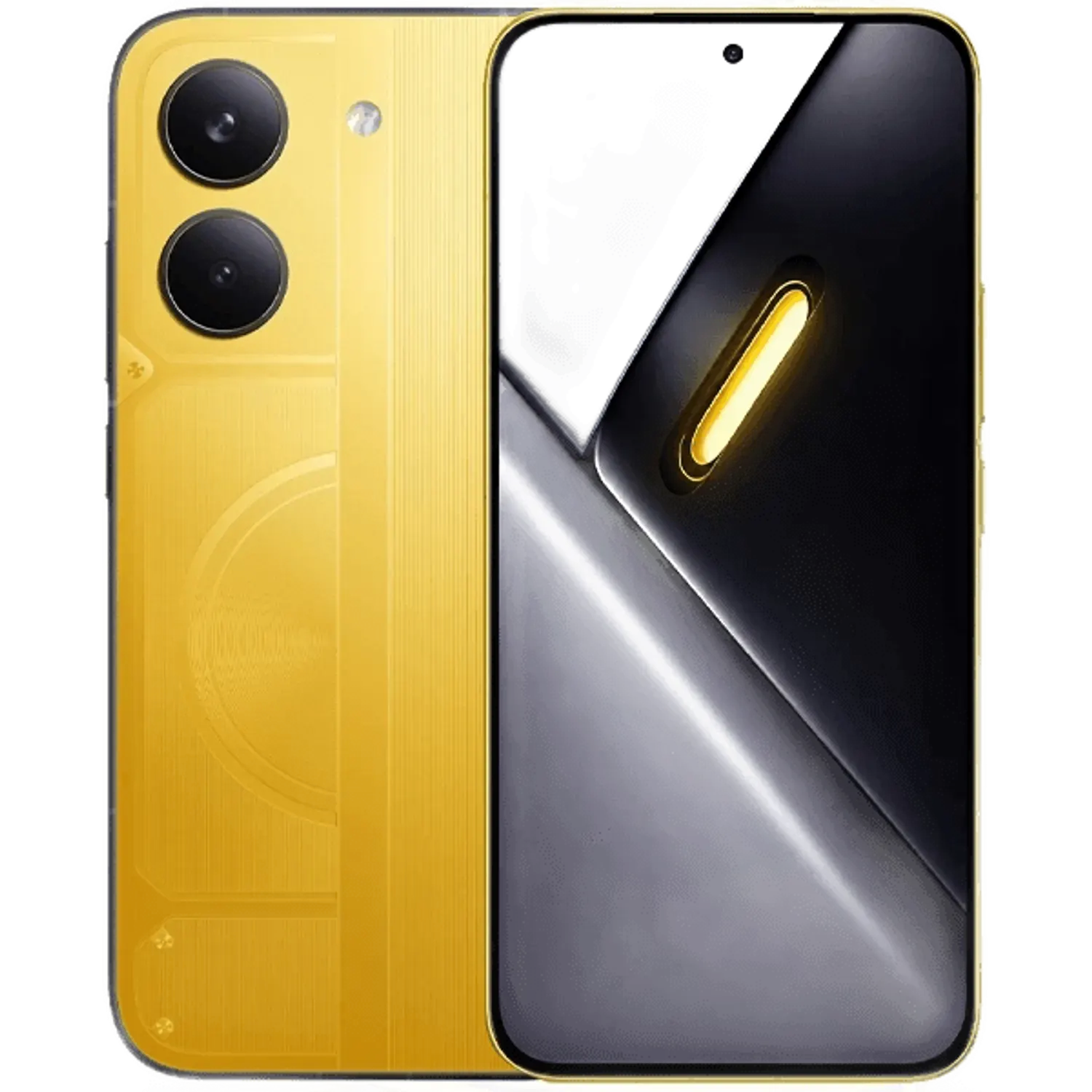 Xiaomi Poco X8 Pro — foto de referência