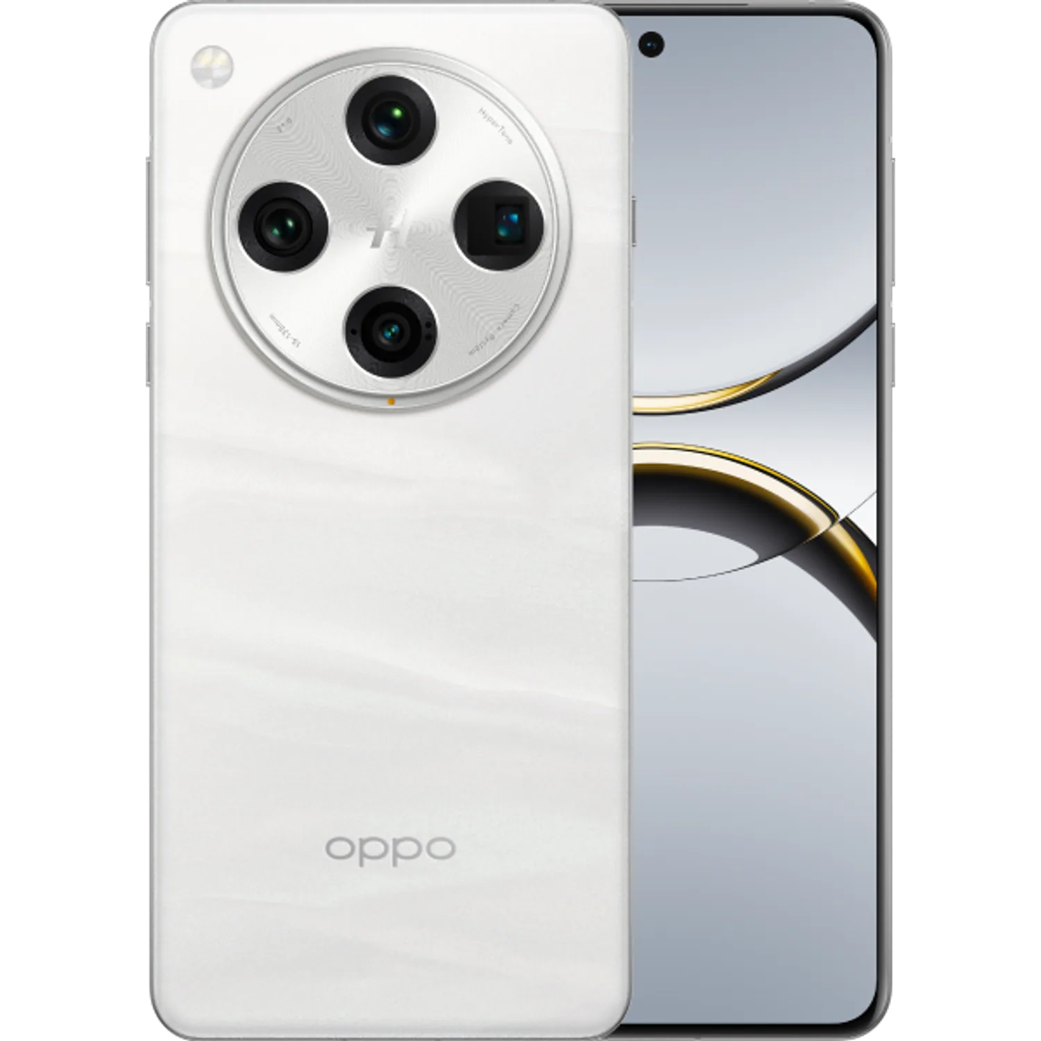 OPPO Find X8 Pro — foto de referência