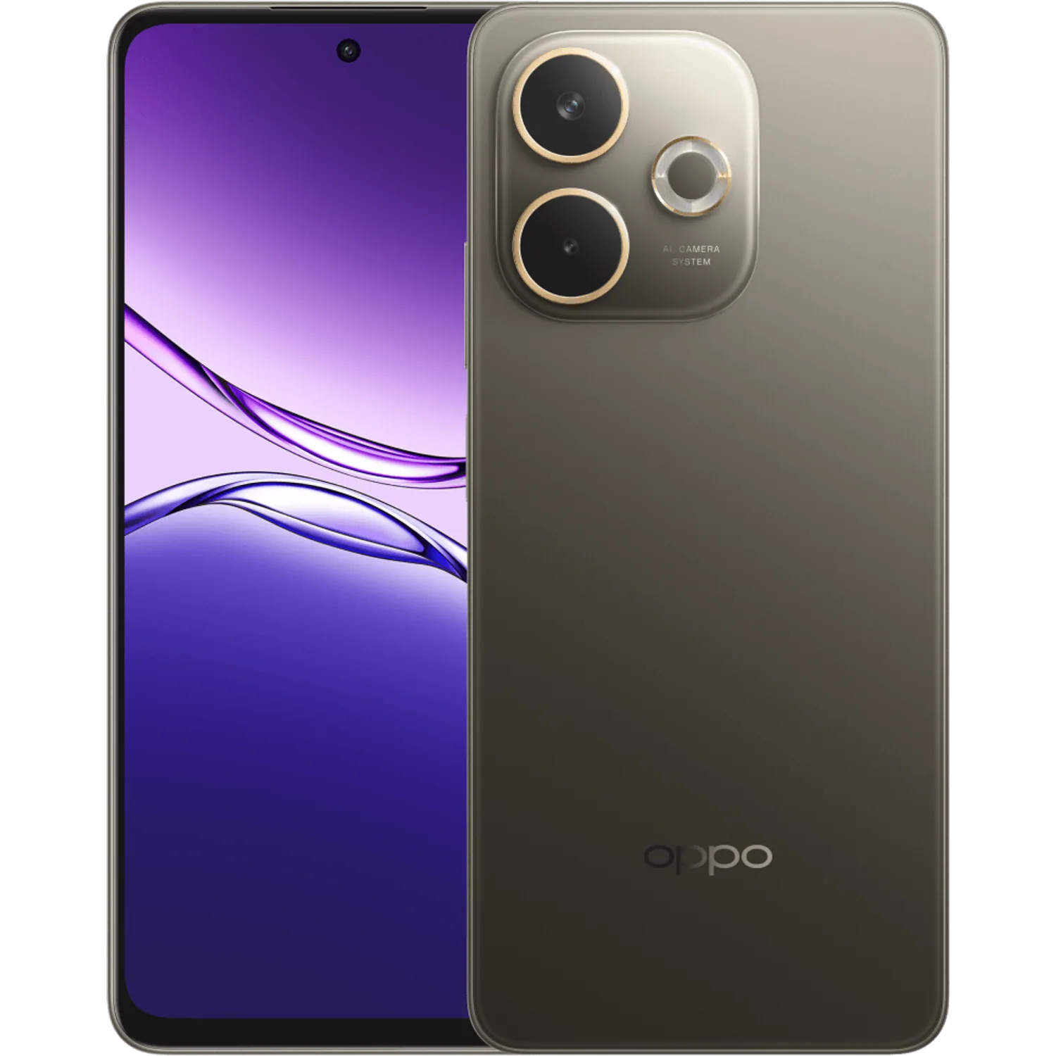 OPPO A5 Pro 5G — foto de referência