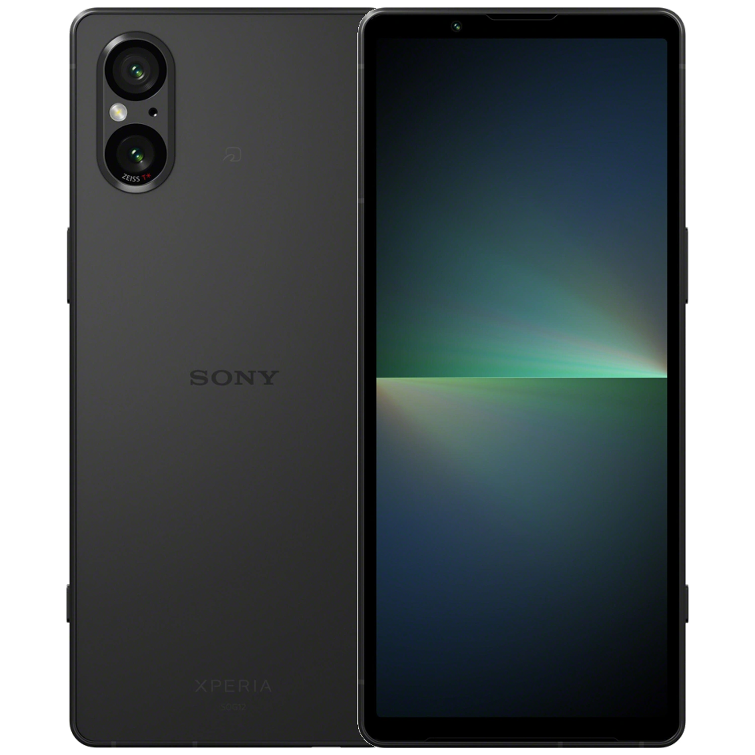 Sony Xperia 5 V — foto de referência
