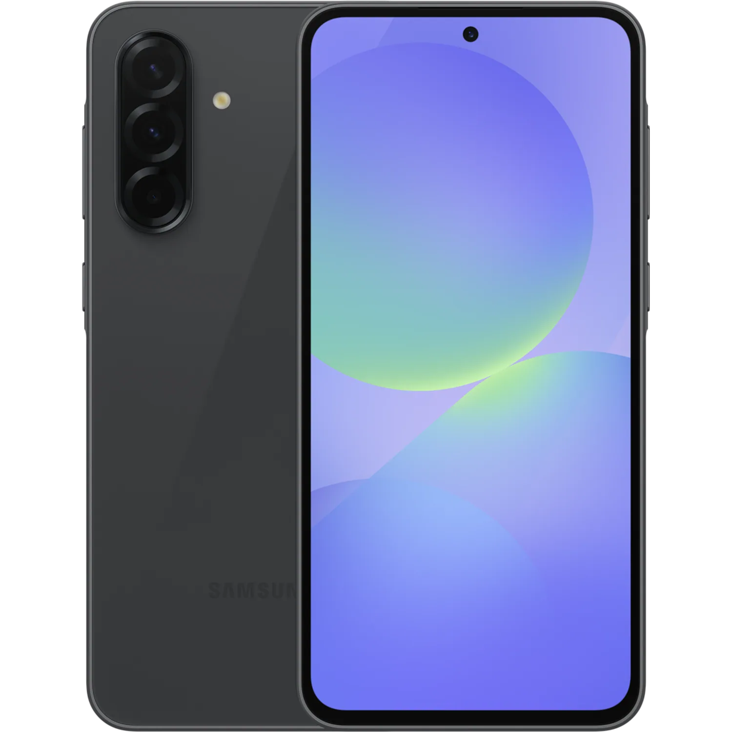 Samsung Galaxy A36 — foto de referência