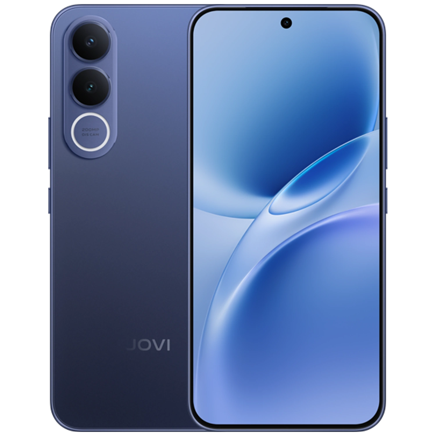JOVI V70 5G — foto de referência