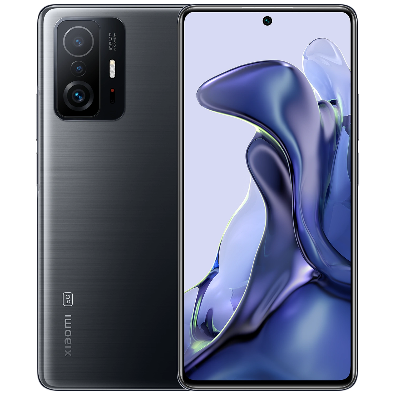 Xiaomi 11T 5G — foto de referência