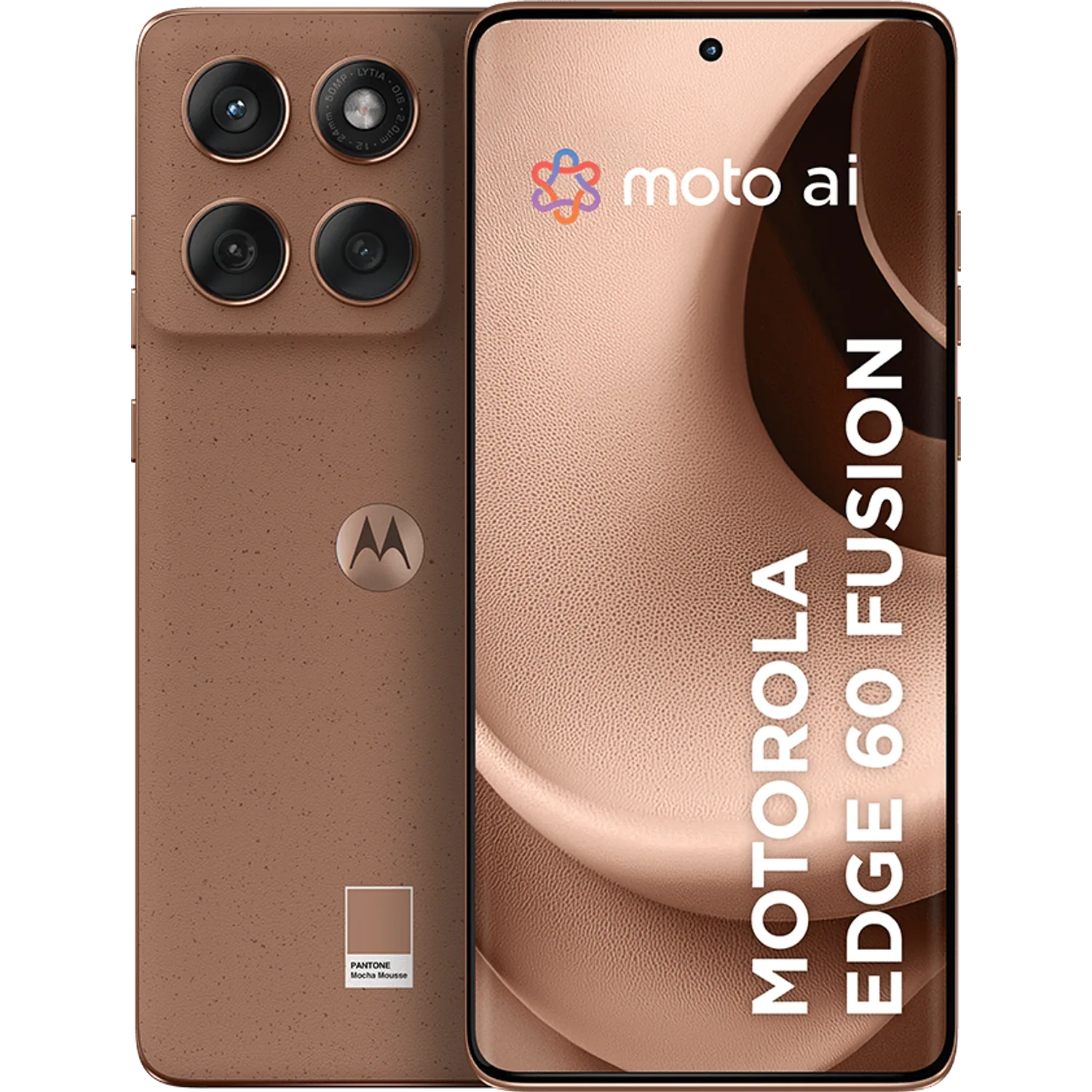 Motorola Edge 60 Fusion — foto de referência