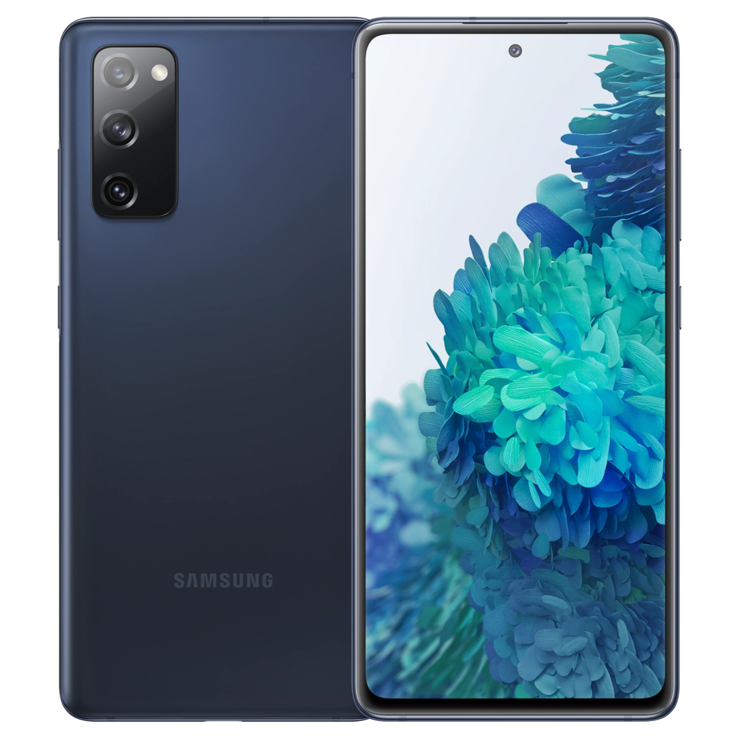Samsung Galaxy S20 FE 5G — foto de referência