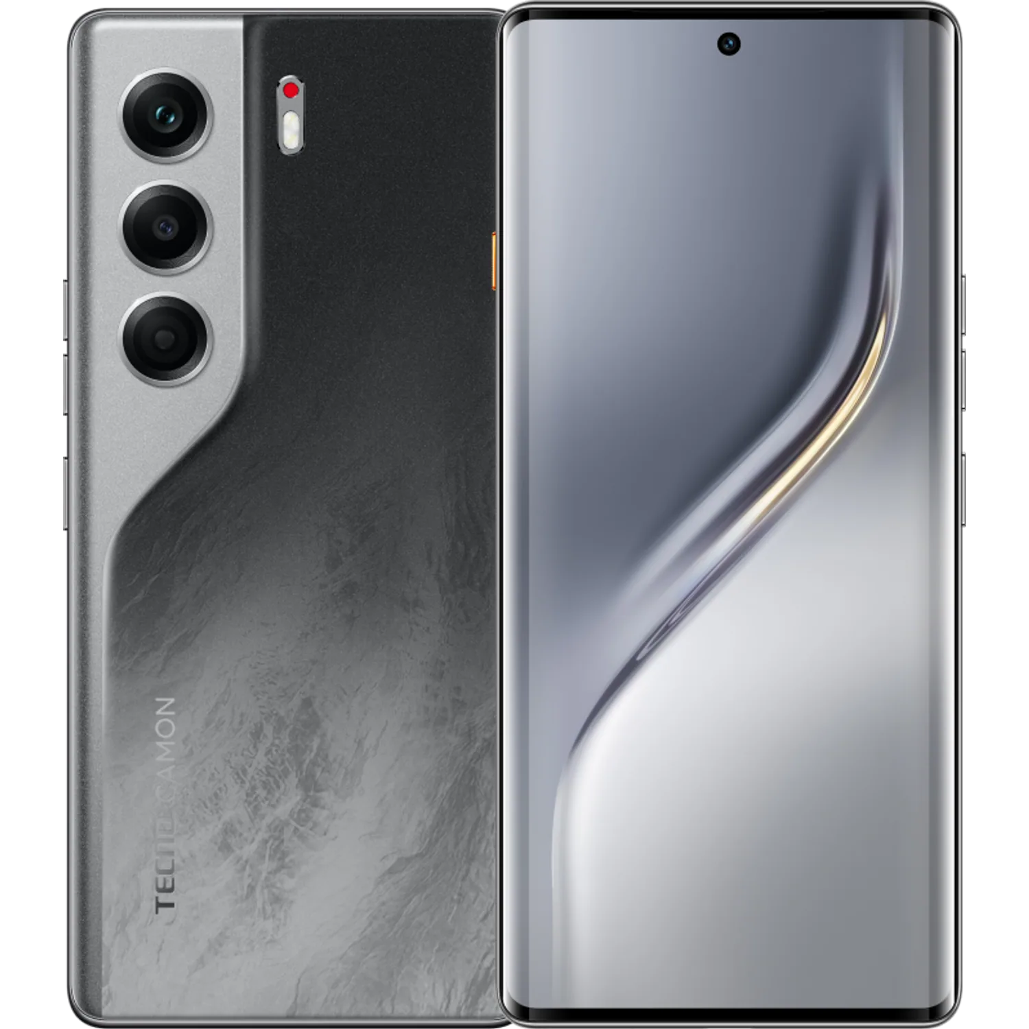 Tecno Camon 40 Pro 5G — foto de referência