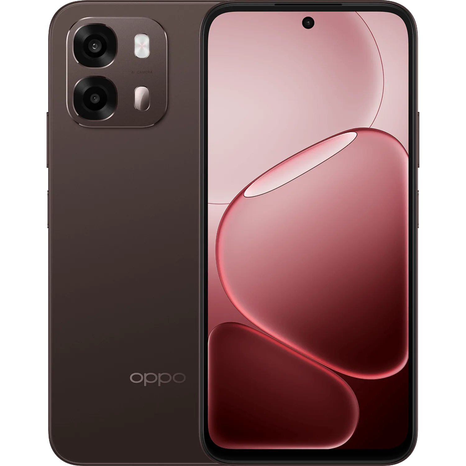OPPO A6 Pro 5G — foto de referência