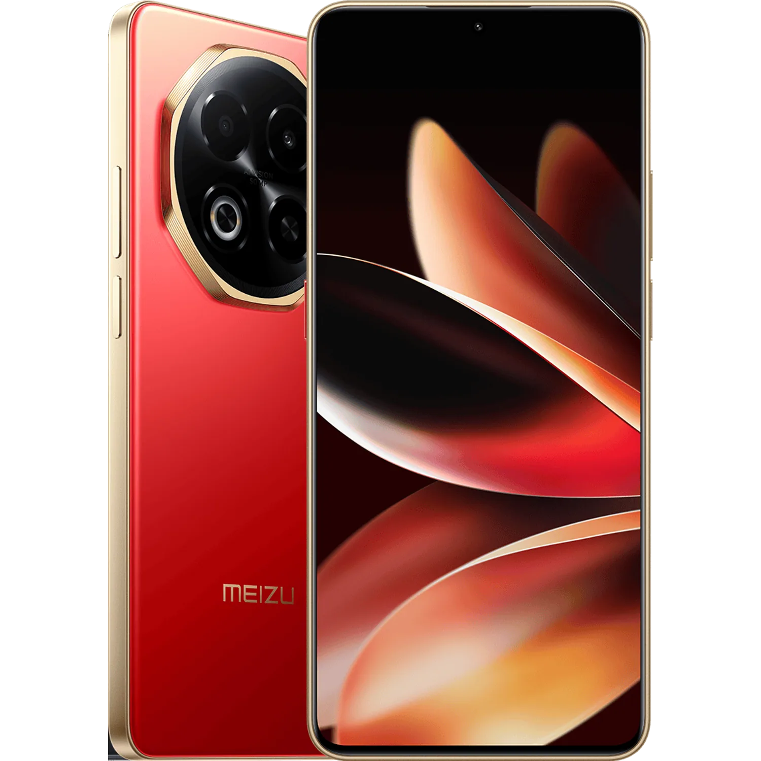 MEIZU Note 22 5G — foto de referência