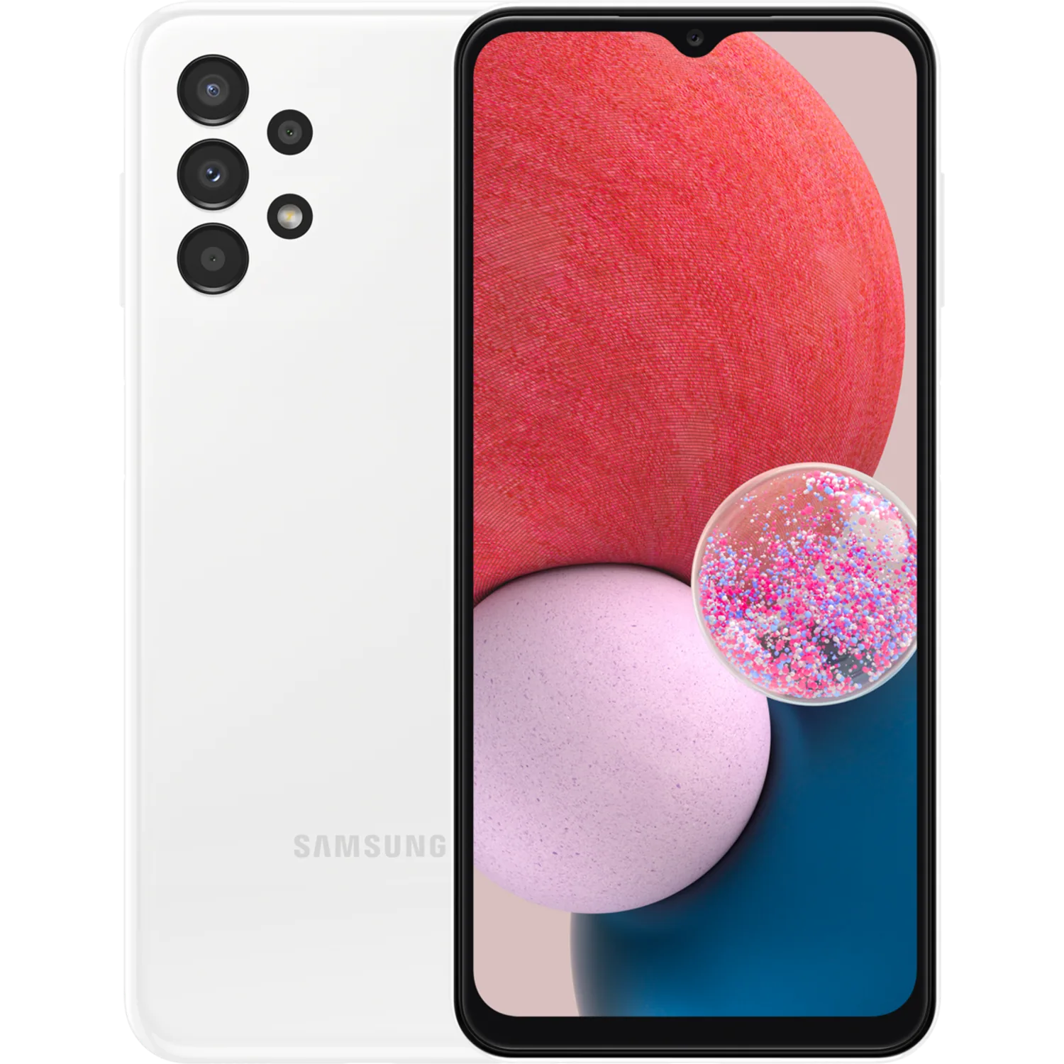 Samsung Galaxy A13 — foto de referência