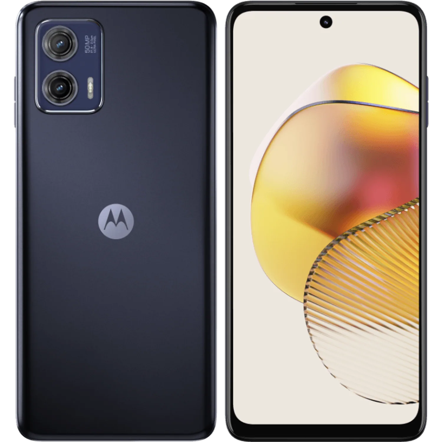 Motorola Moto G73 5G — foto de referência