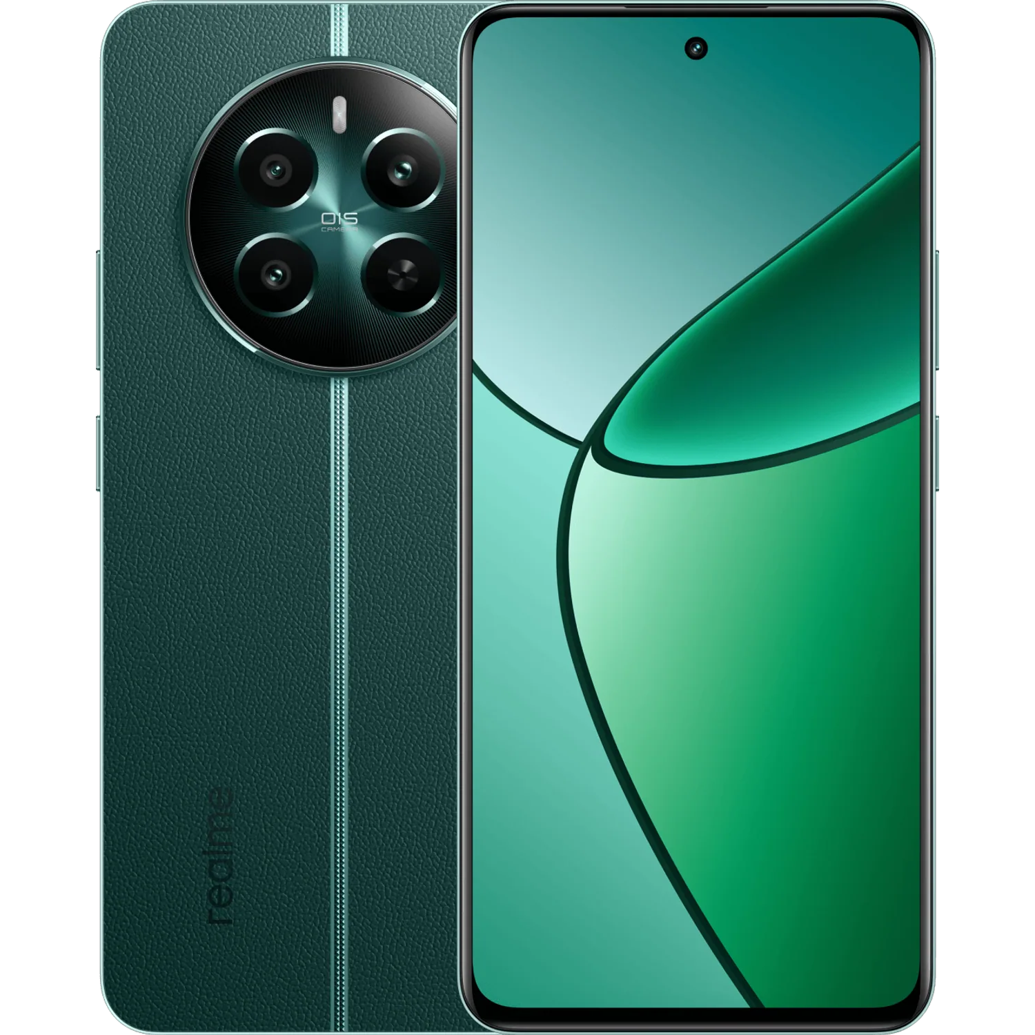 Realme 12 Plus 5G — foto de referência