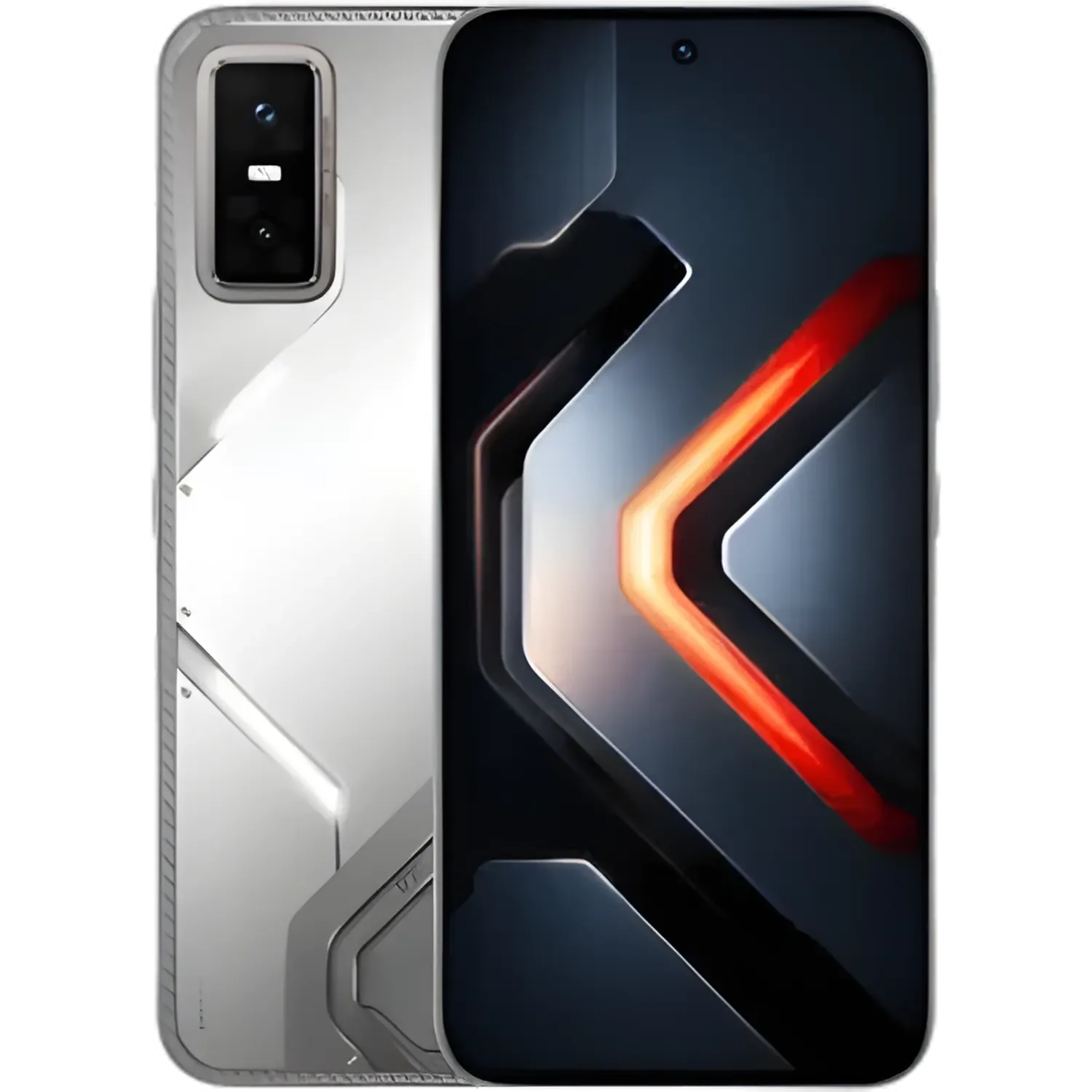 Infinix GT 30 Pro — foto de referência