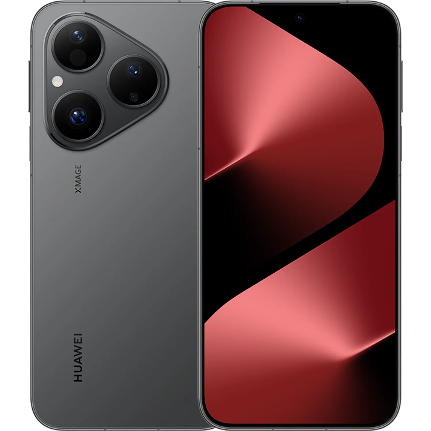 Huawei Pura 80 — foto de referência