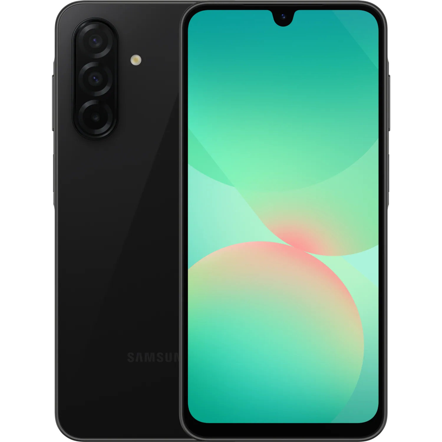 Samsung Galaxy A26 — foto de referência