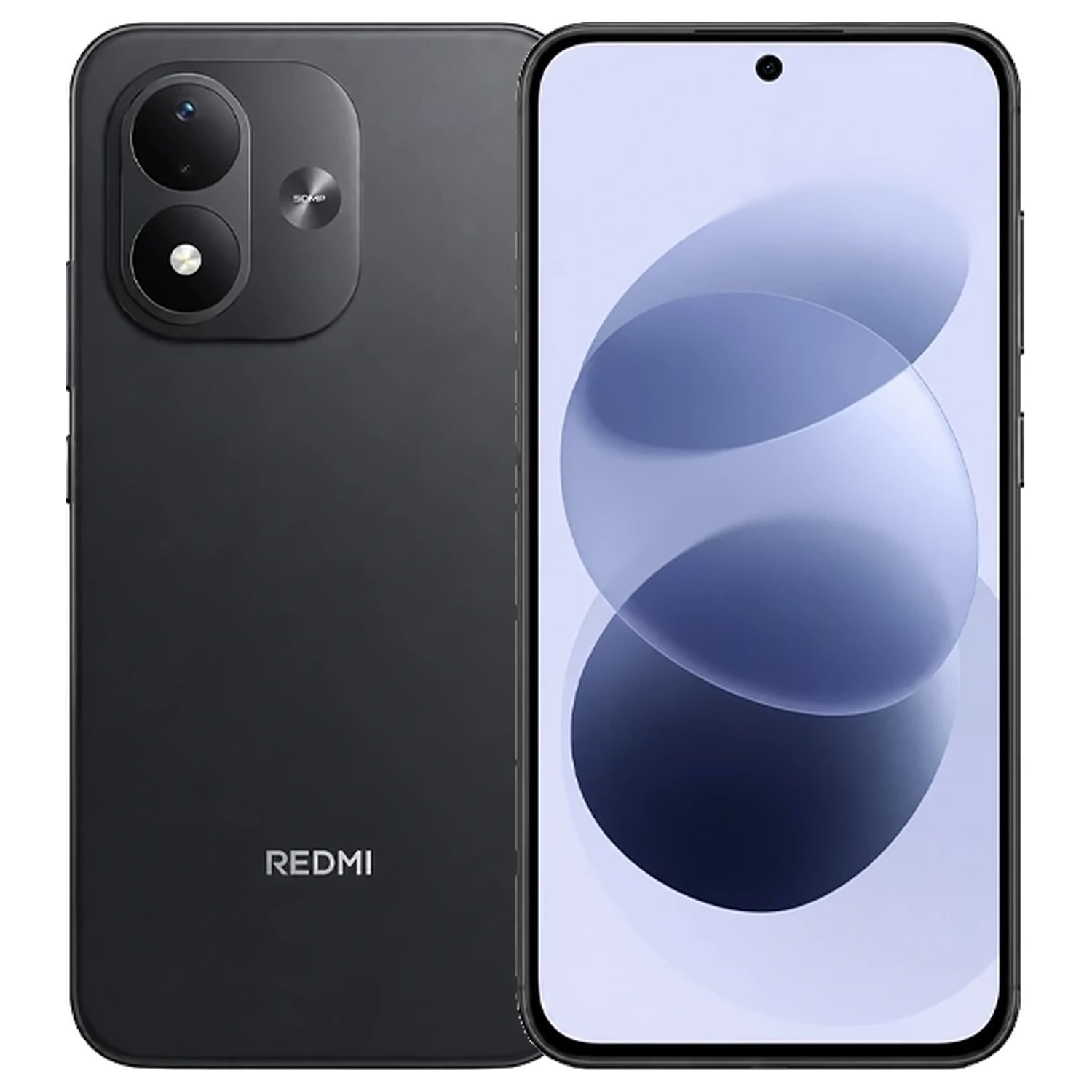Xiaomi Redmi Note 17 5G — foto de referência