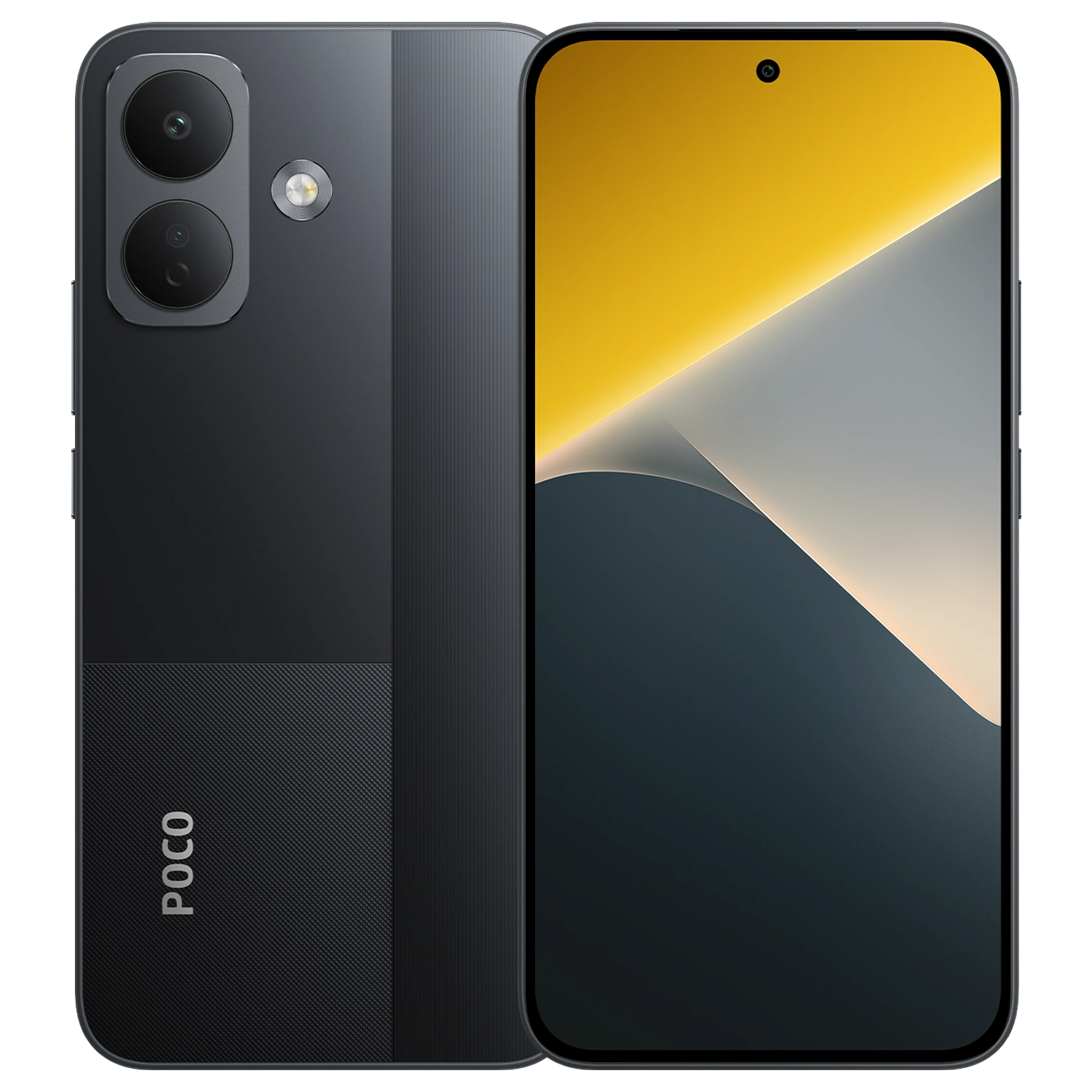 Xiaomi Poco X8 5G — foto de referência