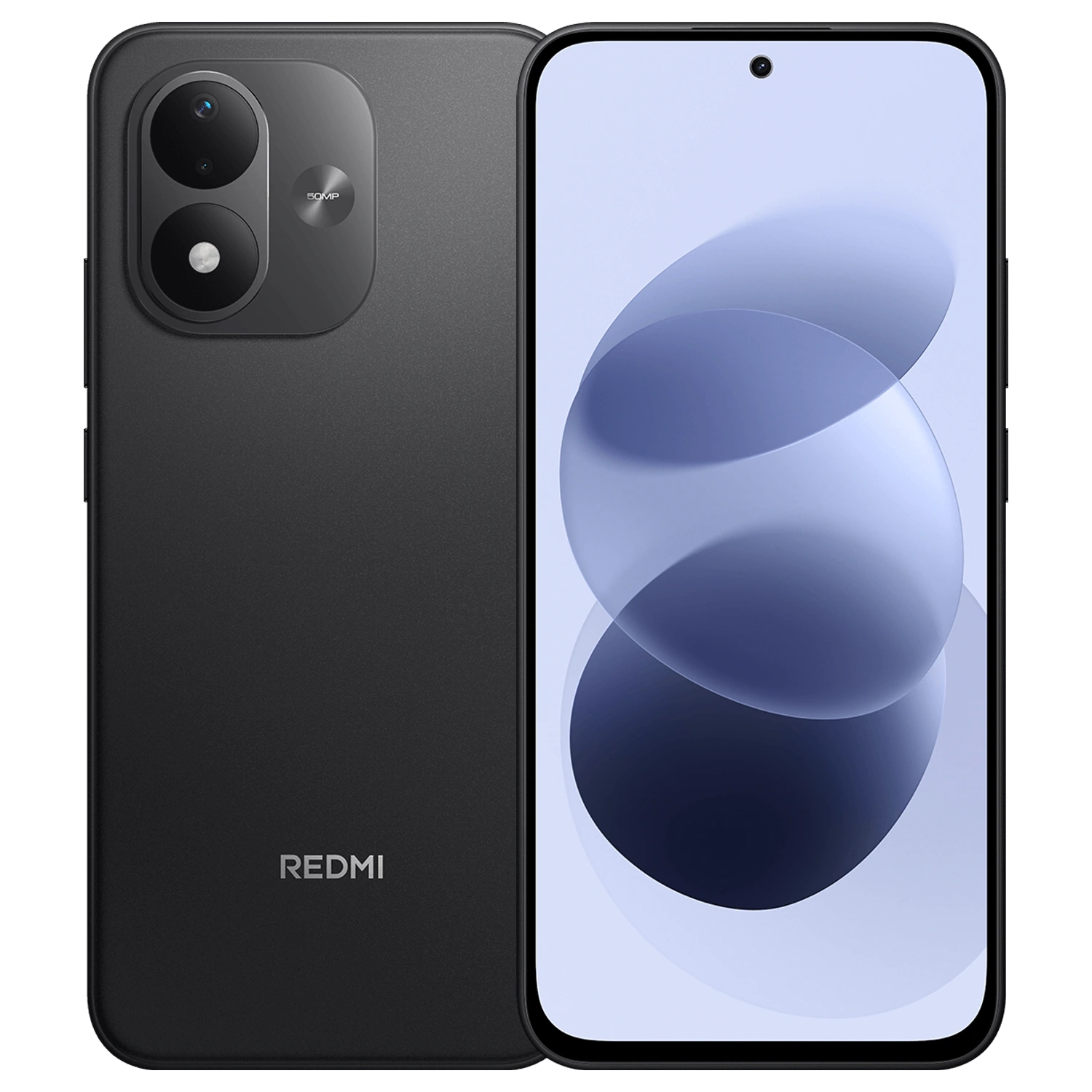 Xiaomi Redmi Note 17 4G — foto de referência