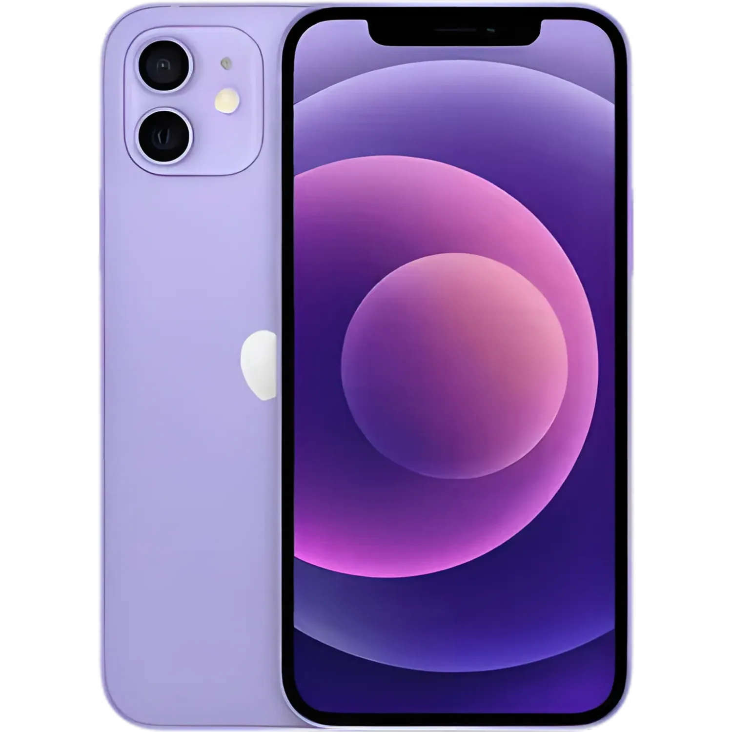 Apple iPhone 12 — foto de referência