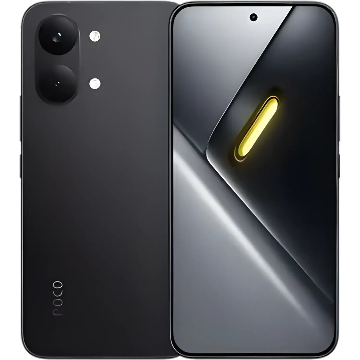 Xiaomi Poco X8 Pro Max — foto de referência