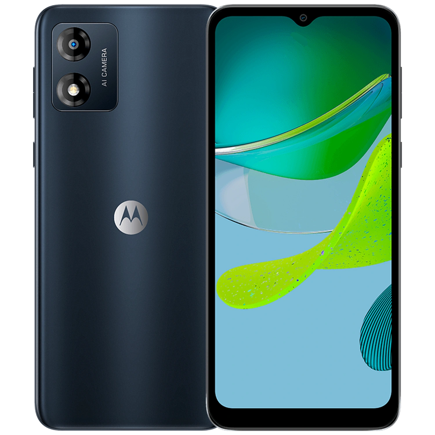 Motorola Moto E13 — foto de referência