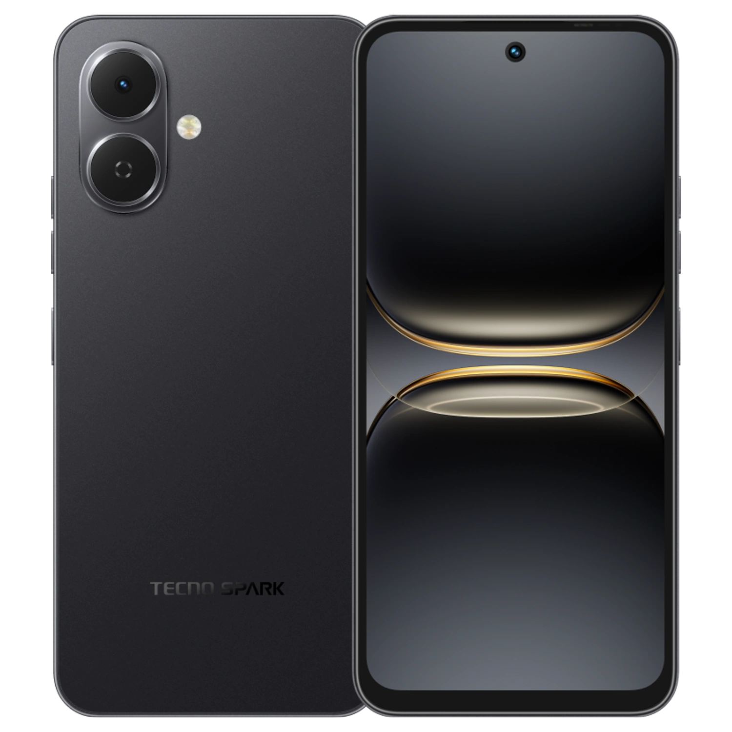 Tecno Spark Go 2 4G — foto de referência
