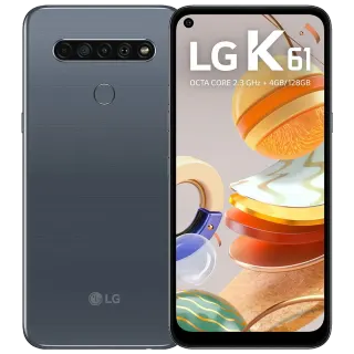 LG K61