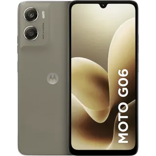 Motorola Moto G06