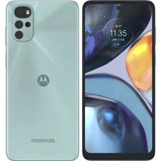 Motorola Moto G22 — Azul · 128GB · 4GB