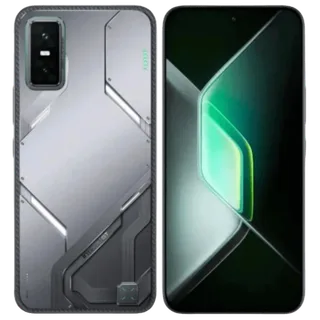 Infinix GT 30 Pro - 256GB 12GB · Cinza